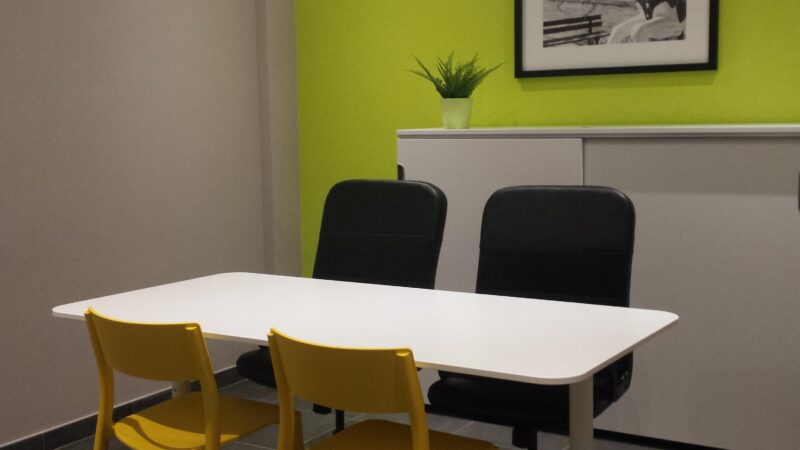 Bureau