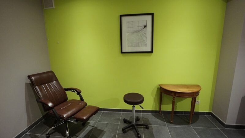 Bureau psy